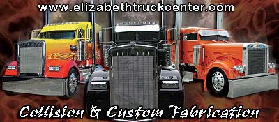 Elizabeth Truck Center