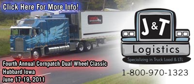 JT Logistics