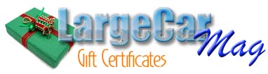 LCM Gift Certificates