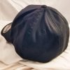 Flexfit Hat (Model 6560 - No Mesh) - Purple Logo - Image 2