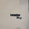 2021 LCM Towels - Ivory with Black Text - Image 2