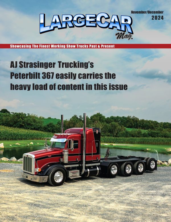 November/December 2024 Print Issue