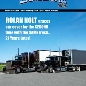 July/August 2025 Print Issue