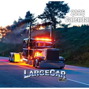 2026 LCM Calendar