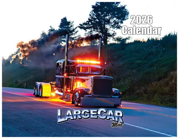 2026 LCM Calendar