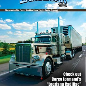 September/October 2025 Print Issue