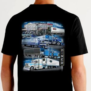 25th Anniversary design