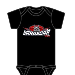 2026 black onesie
