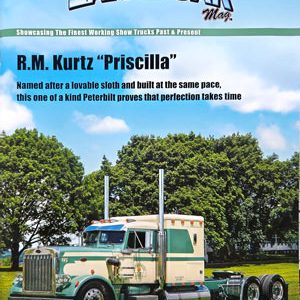 July/August 2026 Print Issue