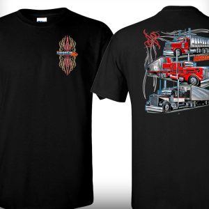 2020 LCM Shirt Design