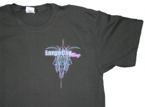 2010 LCM Shirt