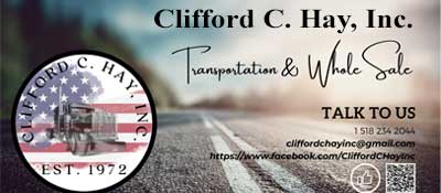 Clifford C. Hay, Inc.